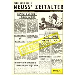 Neuss' Zeitalter