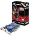 Sapphire 11129-01-20R Radeon HD 3650 512M DDR2 AGP