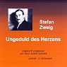 H&ouml;rbuch Ungeduld des Herzens