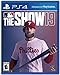 MLB 19 The Show PS4