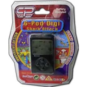 G-Pod Digi - Potable Digital Game - Life Saver (1 par commande)
