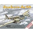 Junkers Ju 88 in action, Part 2 - Aircraft No. 113
