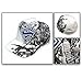Baseball Cap - Superman - Flex Hat Dc-comic B/w City Baseball Cap - Superman - Flex Hat Dc-comic B/w City