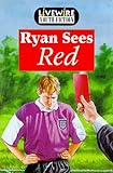 Ryan sees red