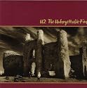 The Unforgettable Fire (Remastered) [VINYL]
