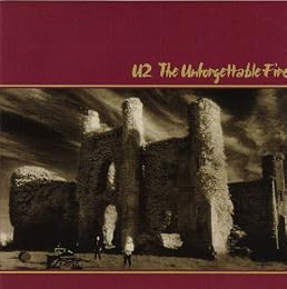 © Amazon U2 Picture 1