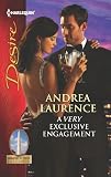A Very Exclusive Engagement (Daughters of Power: The Capital)