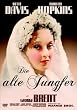 Die alte Jungfer