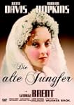 Die alte Jungfer