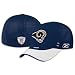 Rams Reebok NFL 07 Draft Day Cap