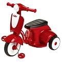 Radio Flyer Classic Lights & Sounds Trike
