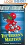 The Falcon's Malteser (Diamond Brother Mysteries)