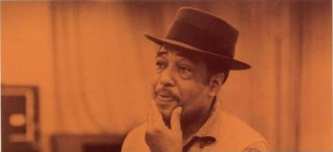 DUKE ELLINGTON (Original Album Series)