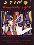 Sting: Bring On The Night (Live)