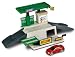 Dyna City Playset - Gas Station