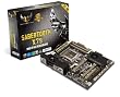 ASUS Sabertooth X79 LGA 2011 Intel X79 SATA 6Gb/s USB 3.0 ATX Intel Motherboard