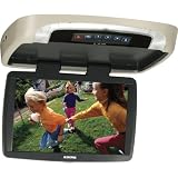 Audiovox VOD129 Car 12.1-Inch Monitor with Built-In DVD Player