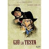 Giu' La Testadi James Coburn