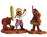 UPC 009312473731 product image for Lemax Sugar 'N Spice Halloween Village 