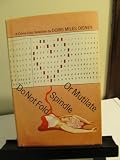 Do Not Fold Spindle or Mutilate