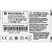 Search Our Specialty Mall : Motorola Slim Battery