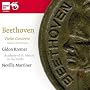 Concerto pour Violon (cadences Alfred Schnittke) ~ Ludwig van Beethoven