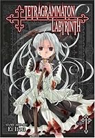 Tetragrammaton Labyrinth Vol 1 (Tetragrammaton Labryinth)