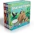 Bear and Friends: Bear Snores On; Bear Wants More; Bear's New Friend (The Bear Books)