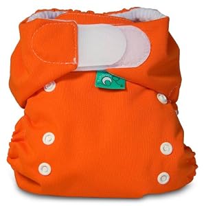 Bummis Tots Bots Easy Fit Pocket Diaper 