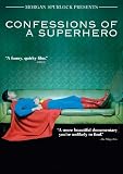 Confessions of a Super Hero