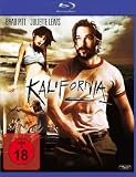 Kalifornia [Blu-ray]