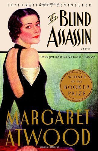 The Blind Assassin: A Novel (Edition unknown) by Atwood, Margaret [Paperback(2001£©]