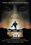 No Country For Old Men (Ws)
