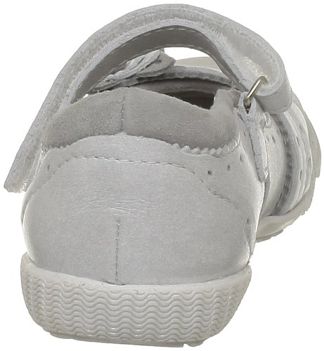 Mod8 Karla, Chaussures basses fille - Blanc (3), 31 EU