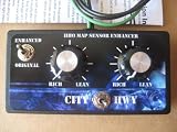 Dual Edge MAP / MAF Sensor Enhancer HHO Water4Gas EFIE