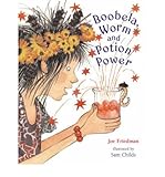 Boobela, Worm and potion power