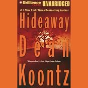 Hideaway | [Dean Koontz]