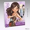 Create your TOPModel Malbuch 7822_H