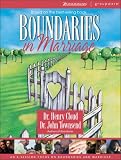  : Boundaries in Marriage
