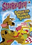 Search for Scooby Snacks Multi-activity Book (Scooby Doo)
