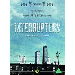 The Interrupters [DVD]