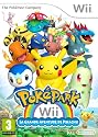 PoK&eacute;Park La Grande Aventure de Pikachu