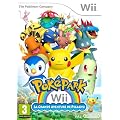PoK�Park : La grande aventure de Pikachu