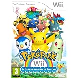 Pok�park : la grande aventure de Pikachupar Nintendo
