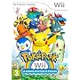 PoK�Park : La grande aventure de Pikachu de Nintendo