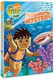 Go Diego Go - Underwater Mystery [DVD] [2006]