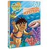 Go Diego Go - Underwater Mystery [DVD]