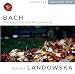 Bach: The Landowska Recordings [Box Set]