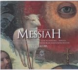 Handel - Messiah / Avemo, Bardon, Zazzo, van Rensburg, Davies, Clare College, Freiburg, Jacobs
