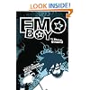 Emo Boy, Vol. 2: Walk Around with Your Head Down